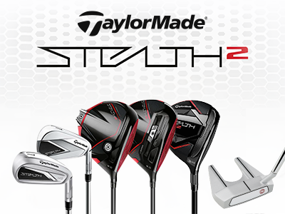 Taylormade Stealth НАБОР ДЛЯ ГОЛЬФА