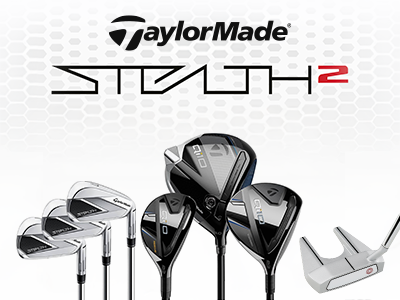 Taylormade Stealth НАБОР ДЛЯ ГОЛЬФА