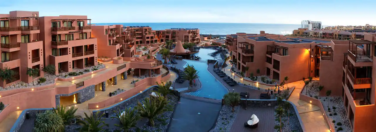 Bilyana Golf-Sandos San Blas Nature Resort & Golf