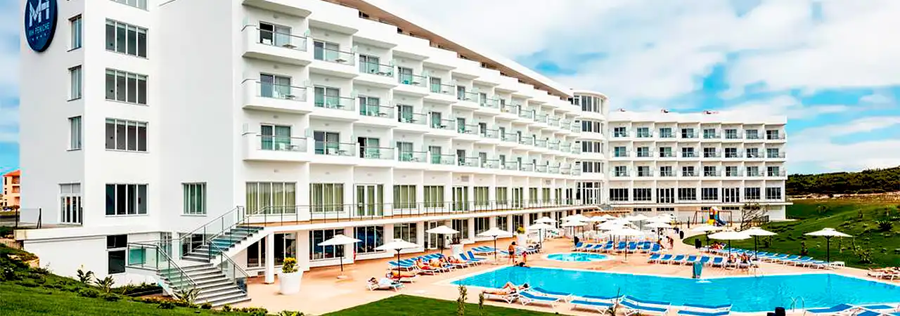 Bilyana Golf-MH Peniche Hotel