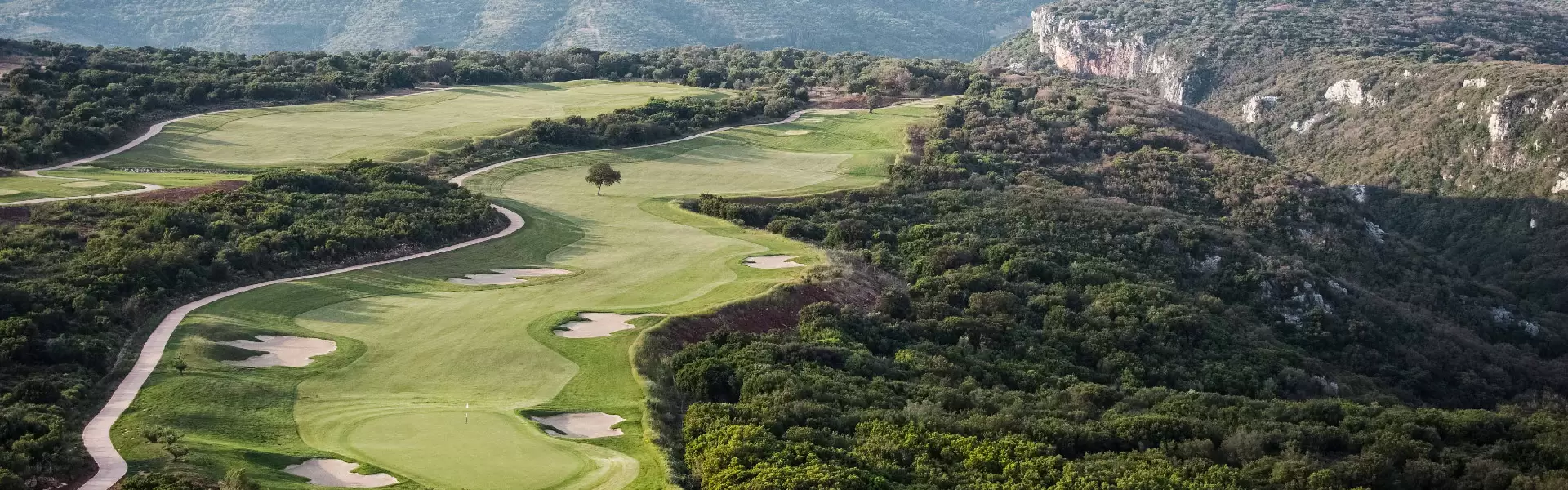 Bilyana Golf - W Costa Navarino