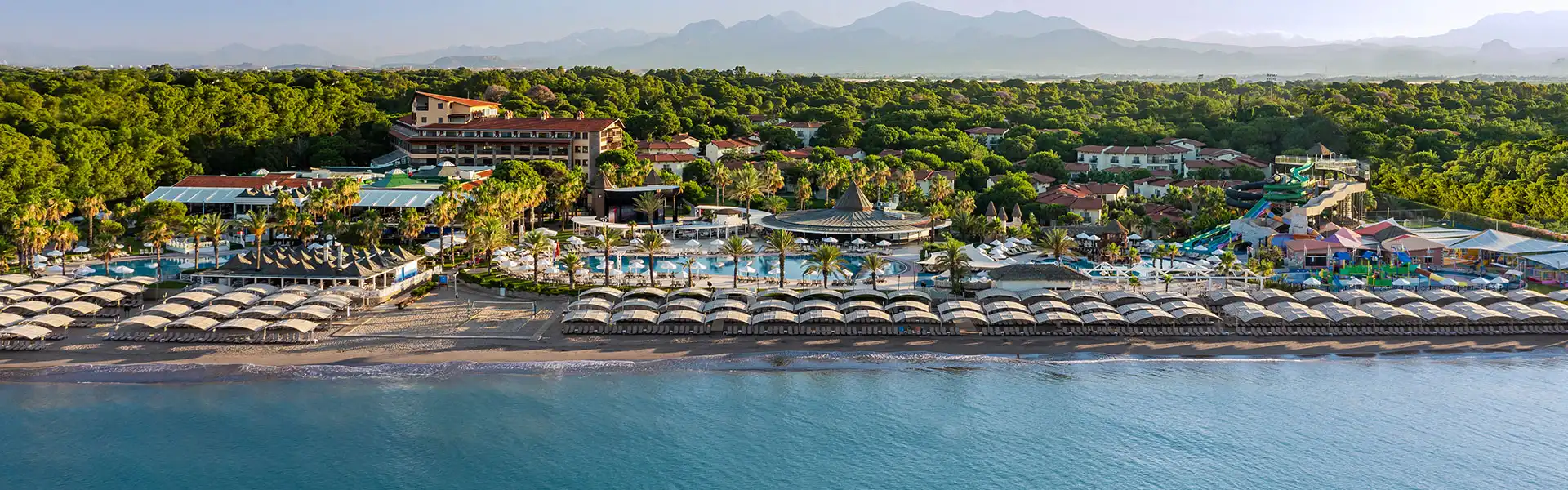 Bilyana Golf-Papillon Belvil